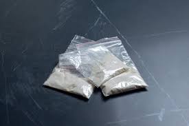 2C-B Powder