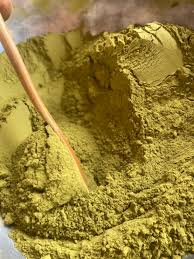 Kratom Powder