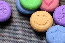 MDMA